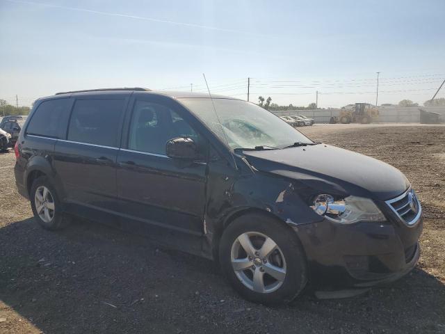 Photo 3 VIN: 2V4RW3DG9BR717347 - VOLKSWAGEN ROUTAN SE 