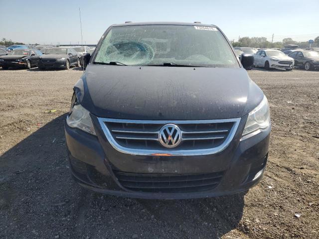 Photo 4 VIN: 2V4RW3DG9BR717347 - VOLKSWAGEN ROUTAN SE 