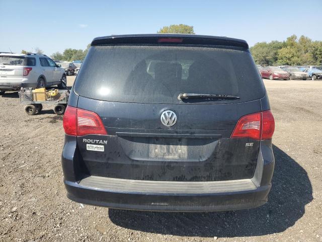 Photo 5 VIN: 2V4RW3DG9BR717347 - VOLKSWAGEN ROUTAN SE 