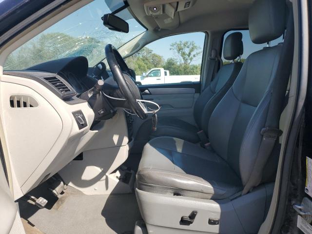 Photo 6 VIN: 2V4RW3DG9BR717347 - VOLKSWAGEN ROUTAN SE 