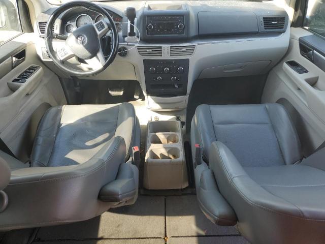 Photo 7 VIN: 2V4RW3DG9BR717347 - VOLKSWAGEN ROUTAN SE 