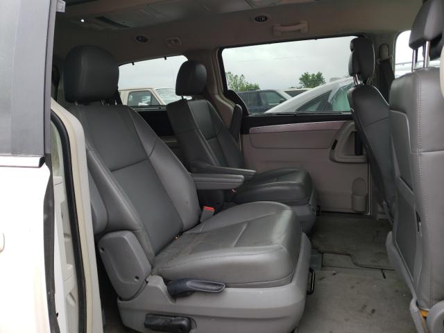 Photo 5 VIN: 2V4RW3DG9BR717350 - VOLKSWAGEN ROUTAN SE 