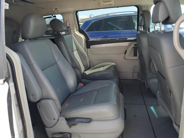 Photo 10 VIN: 2V4RW3DG9BR717350 - VOLKSWAGEN ROUTAN SE 