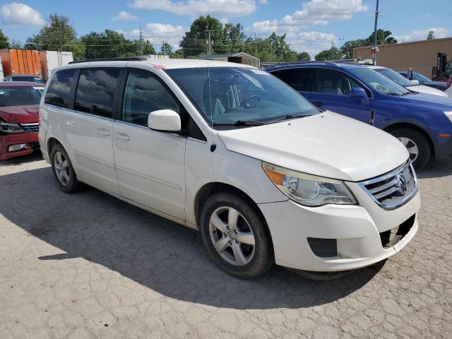 Photo 3 VIN: 2V4RW3DG9BR717350 - VOLKSWAGEN ROUTAN SE 