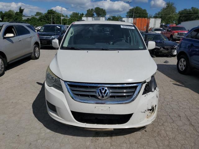 Photo 4 VIN: 2V4RW3DG9BR717350 - VOLKSWAGEN ROUTAN SE 