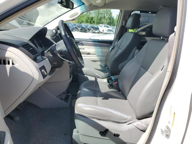 Photo 6 VIN: 2V4RW3DG9BR717350 - VOLKSWAGEN ROUTAN SE 