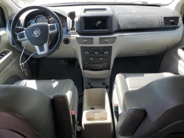 Photo 7 VIN: 2V4RW3DG9BR717350 - VOLKSWAGEN ROUTAN SE 