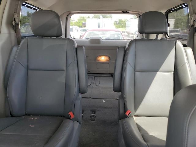 Photo 9 VIN: 2V4RW3DG9BR717350 - VOLKSWAGEN ROUTAN SE 