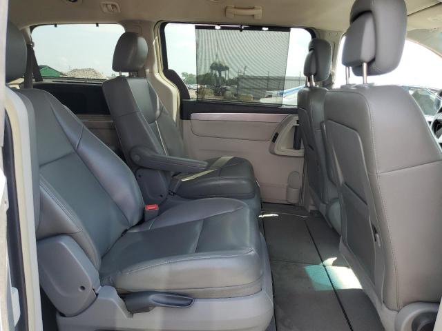 Photo 10 VIN: 2V4RW3DG9BR717638 - VOLKSWAGEN ROUTAN SE 