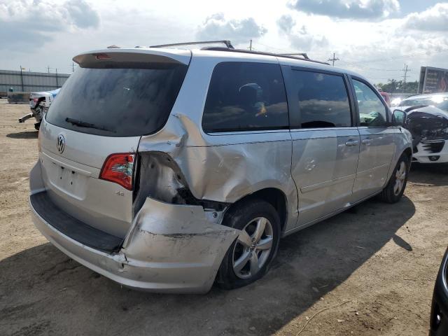 Photo 2 VIN: 2V4RW3DG9BR717638 - VOLKSWAGEN ROUTAN SE 