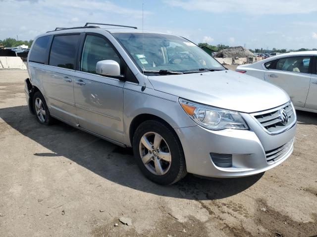 Photo 3 VIN: 2V4RW3DG9BR717638 - VOLKSWAGEN ROUTAN SE 