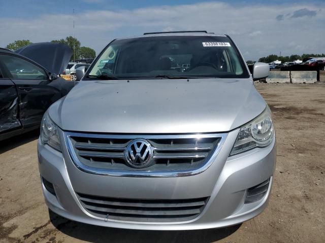 Photo 4 VIN: 2V4RW3DG9BR717638 - VOLKSWAGEN ROUTAN SE 