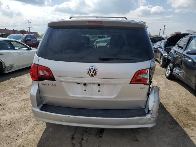 Photo 5 VIN: 2V4RW3DG9BR717638 - VOLKSWAGEN ROUTAN SE 