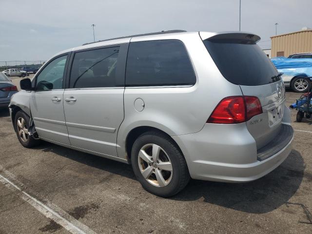 Photo 1 VIN: 2V4RW3DG9BR766516 - VOLKSWAGEN ROUTAN SE 