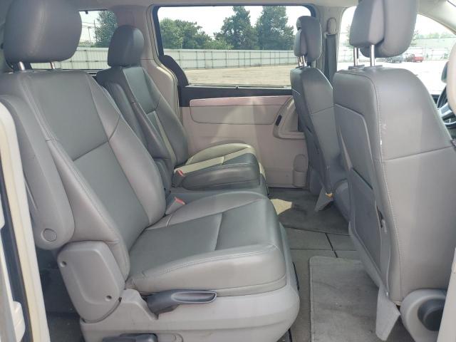 Photo 10 VIN: 2V4RW3DG9BR766516 - VOLKSWAGEN ROUTAN SE 