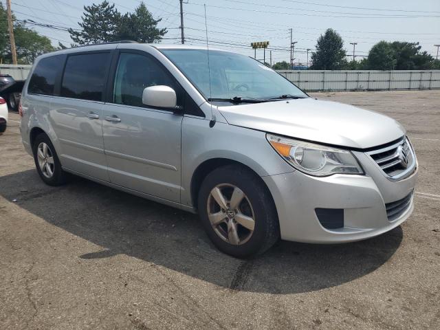 Photo 3 VIN: 2V4RW3DG9BR766516 - VOLKSWAGEN ROUTAN SE 