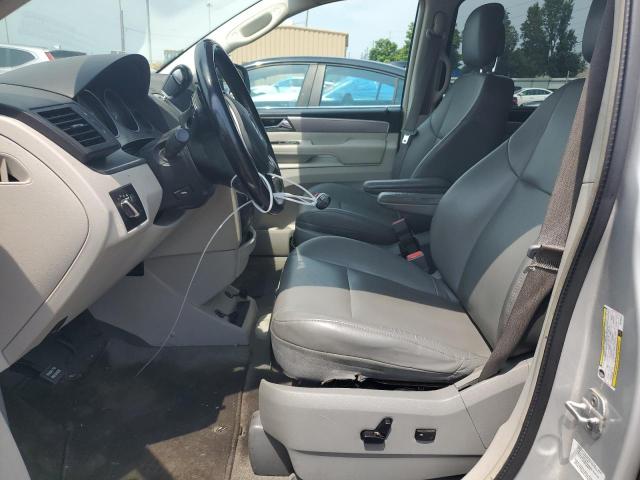 Photo 6 VIN: 2V4RW3DG9BR766516 - VOLKSWAGEN ROUTAN SE 