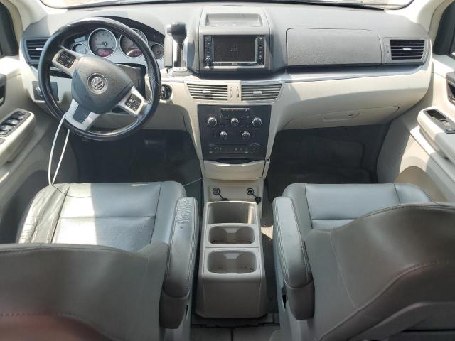 Photo 7 VIN: 2V4RW3DG9BR766516 - VOLKSWAGEN ROUTAN SE 