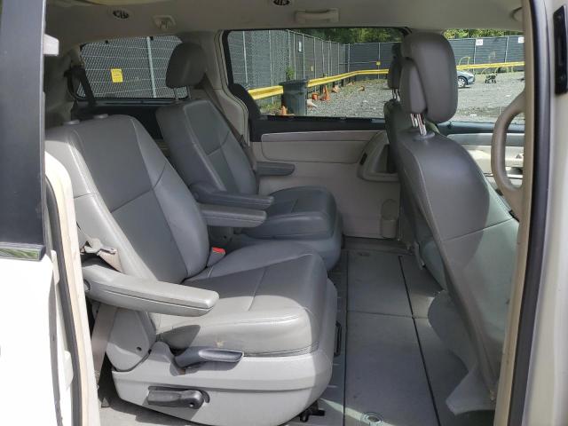 Photo 5 VIN: 2V4RW3DG9BR767066 - VOLKSWAGEN ROUTAN SE 