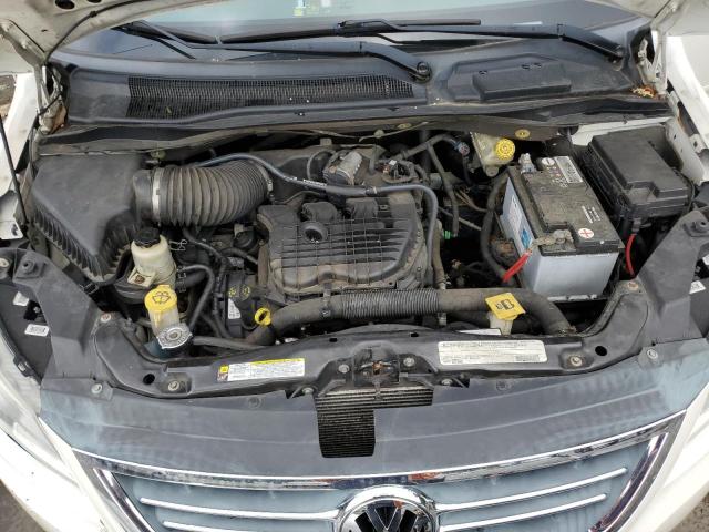 Photo 6 VIN: 2V4RW3DG9BR767066 - VOLKSWAGEN ROUTAN SE 