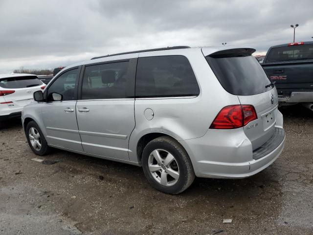 Photo 1 VIN: 2V4RW3DG9BR804746 - VOLKSWAGEN ROUTAN SE 