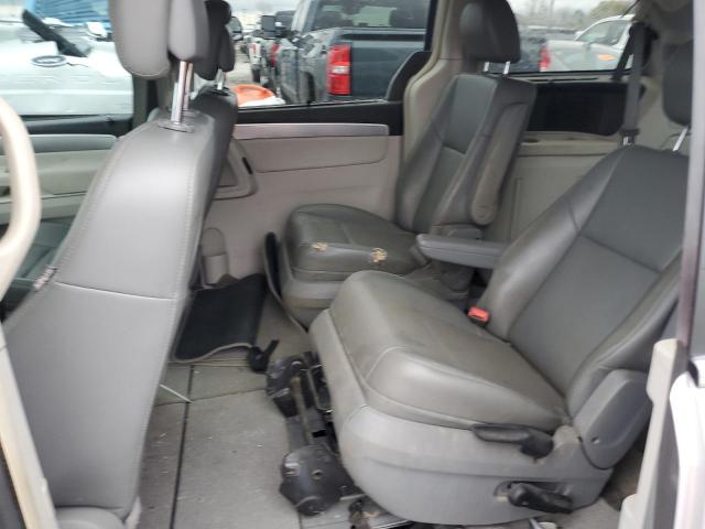 Photo 10 VIN: 2V4RW3DG9BR804746 - VOLKSWAGEN ROUTAN SE 