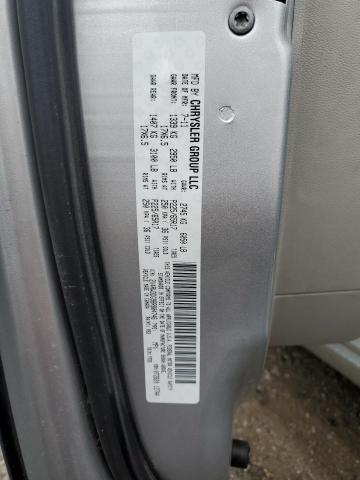 Photo 12 VIN: 2V4RW3DG9BR804746 - VOLKSWAGEN ROUTAN SE 