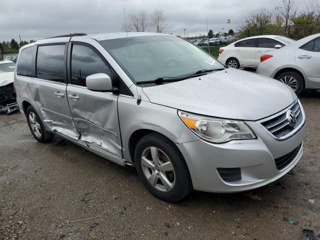 Photo 3 VIN: 2V4RW3DG9BR804746 - VOLKSWAGEN ROUTAN SE 