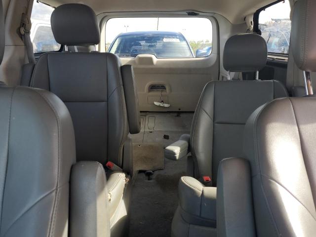 Photo 9 VIN: 2V4RW3DG9BR804746 - VOLKSWAGEN ROUTAN SE 