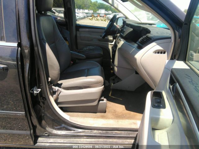 Photo 4 VIN: 2V4RW3DGXBR622019 - VOLKSWAGEN ROUTAN 