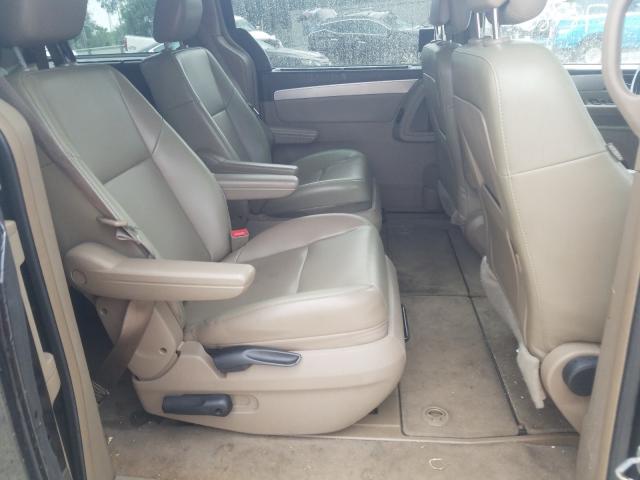 Photo 5 VIN: 2V4RW3DGXBR625812 - VOLKSWAGEN ROUTAN SE 