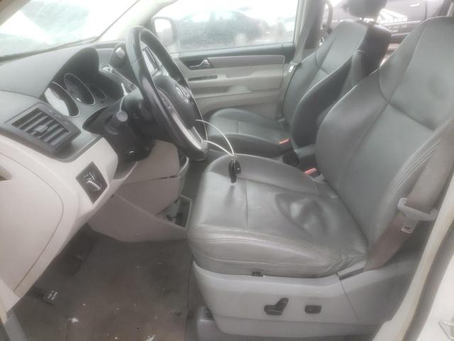 Photo 6 VIN: 2V4RW3DGXBR626197 - VOLKSWAGEN ROUTAN SE 