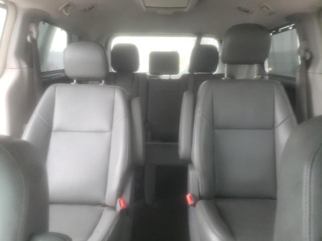 Photo 9 VIN: 2V4RW3DGXBR626197 - VOLKSWAGEN ROUTAN SE 