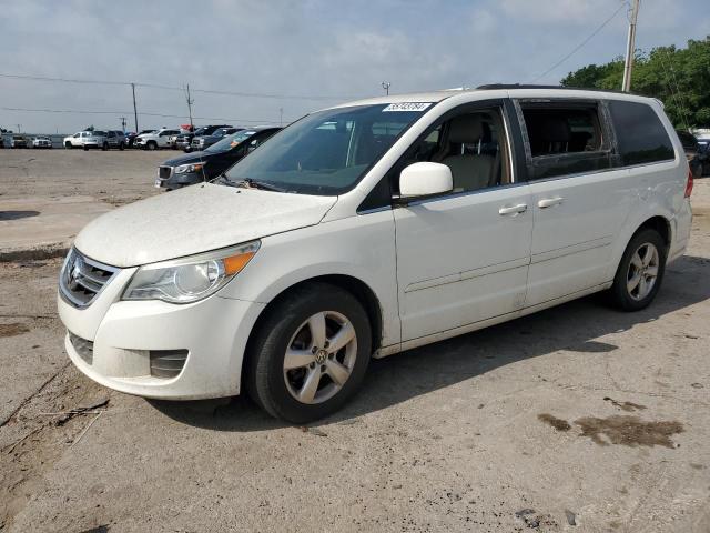 Photo 0 VIN: 2V4RW3DGXBR634171 - VOLKSWAGEN ROUTAN 