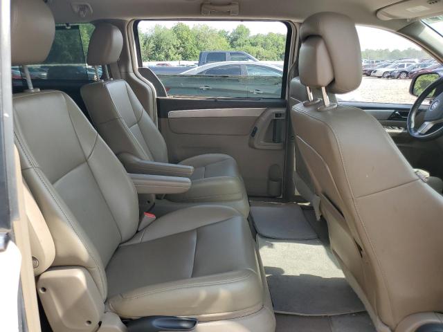 Photo 10 VIN: 2V4RW3DGXBR634171 - VOLKSWAGEN ROUTAN 