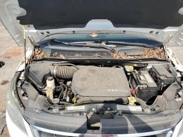 Photo 11 VIN: 2V4RW3DGXBR634171 - VOLKSWAGEN ROUTAN 