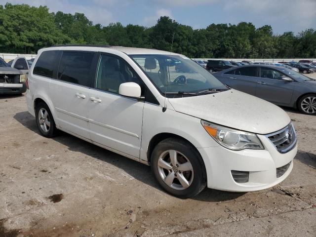 Photo 3 VIN: 2V4RW3DGXBR634171 - VOLKSWAGEN ROUTAN 