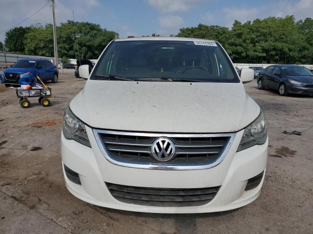 Photo 4 VIN: 2V4RW3DGXBR634171 - VOLKSWAGEN ROUTAN 