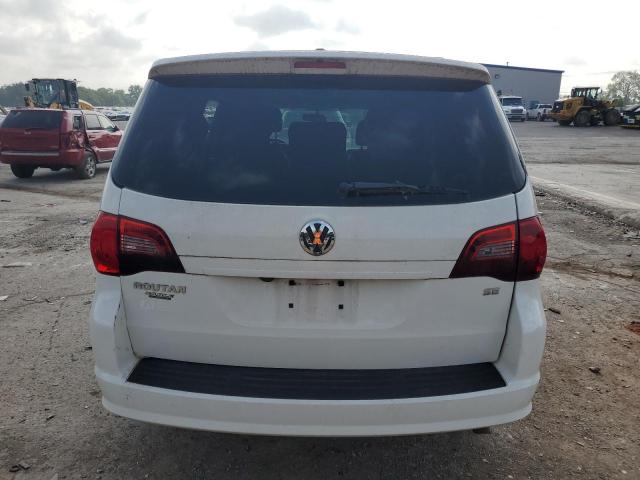 Photo 5 VIN: 2V4RW3DGXBR634171 - VOLKSWAGEN ROUTAN 