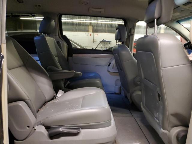 Photo 10 VIN: 2V4RW3DGXBR634185 - VOLKSWAGEN ROUTAN 