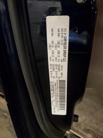 Photo 12 VIN: 2V4RW3DGXBR634185 - VOLKSWAGEN ROUTAN 