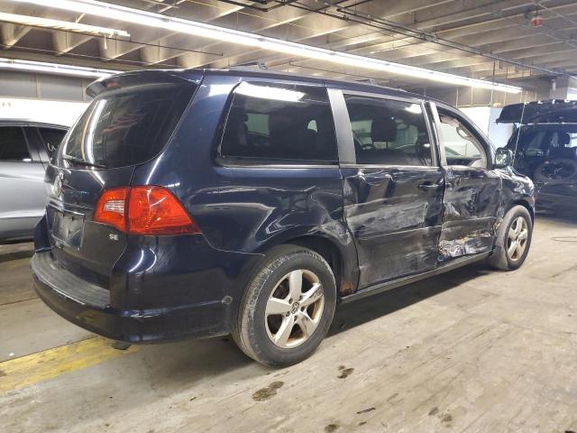 Photo 2 VIN: 2V4RW3DGXBR634185 - VOLKSWAGEN ROUTAN 