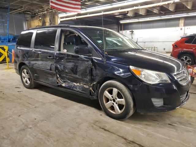 Photo 3 VIN: 2V4RW3DGXBR634185 - VOLKSWAGEN ROUTAN 