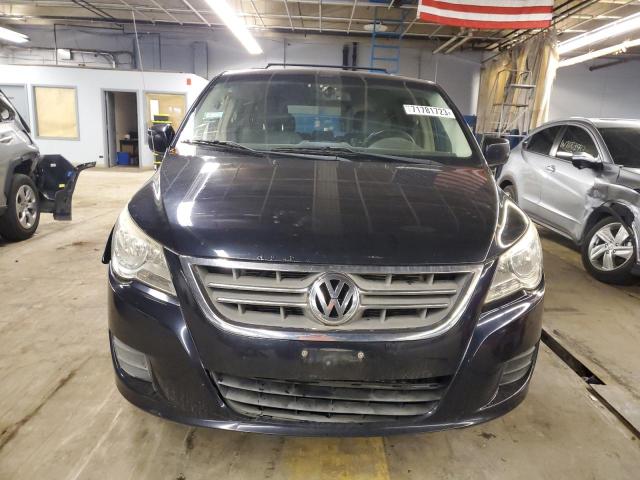 Photo 4 VIN: 2V4RW3DGXBR634185 - VOLKSWAGEN ROUTAN 