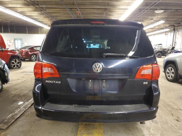 Photo 5 VIN: 2V4RW3DGXBR634185 - VOLKSWAGEN ROUTAN 