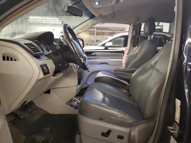 Photo 6 VIN: 2V4RW3DGXBR634185 - VOLKSWAGEN ROUTAN 