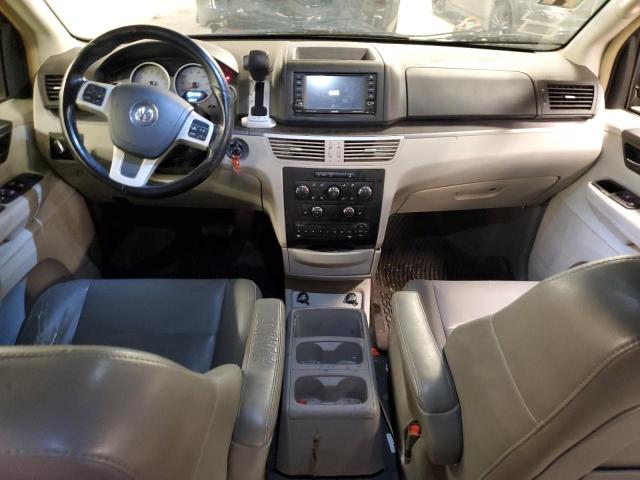 Photo 7 VIN: 2V4RW3DGXBR634185 - VOLKSWAGEN ROUTAN 