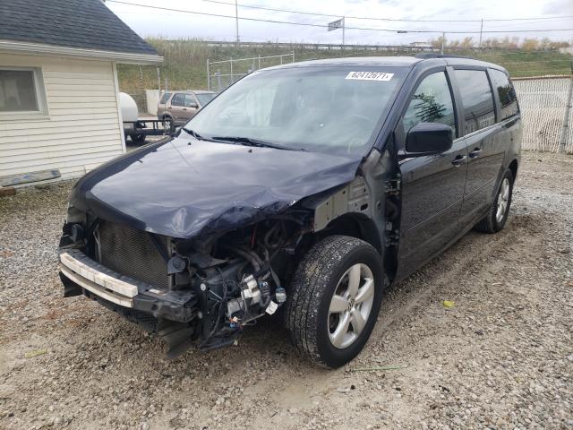 Photo 1 VIN: 2V4RW3DGXBR634221 - VOLKSWAGEN ROUTAN SE 