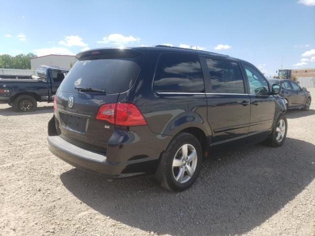 Photo 3 VIN: 2V4RW3DGXBR636454 - VOLKSWAGEN ROUTAN SE 