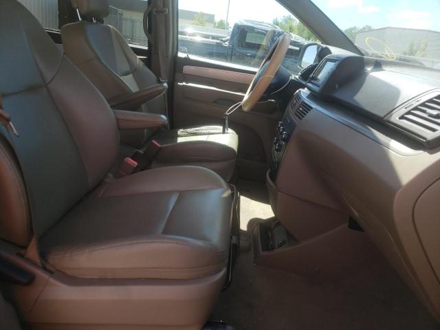 Photo 4 VIN: 2V4RW3DGXBR636454 - VOLKSWAGEN ROUTAN SE 